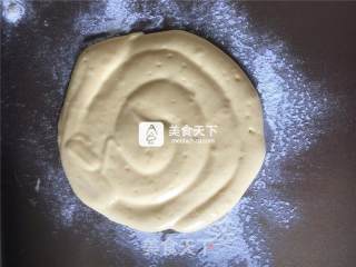 榴莲芝士蛋糕的做法步骤：11