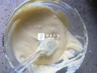 榴莲芝士蛋糕的做法步骤：22