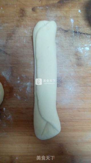 玉米面吐司的做法步骤：10