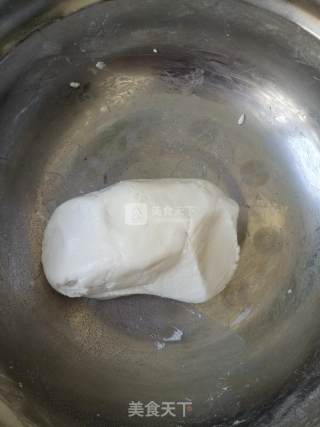 糖不甩的做法步骤：2