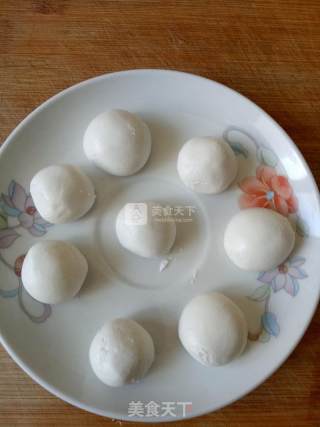 糖不甩的做法步骤：3