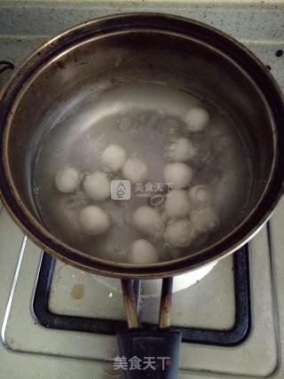 糖不甩的做法步骤：4