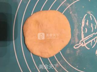 挤挤小面包的做法步骤：6