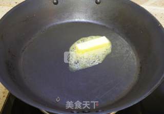 蘑菇饭的做法步骤：5