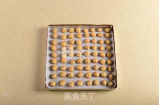 可酥可脆的蔓越莓饼干的做法步骤：2