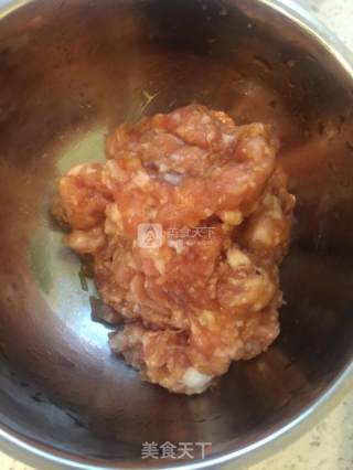 鱼香茄子（少油）的做法步骤：3