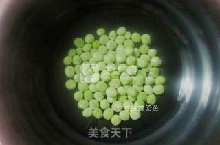 竹筒饭的做法步骤：1
