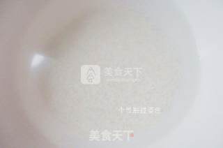 竹筒饭的做法步骤：3