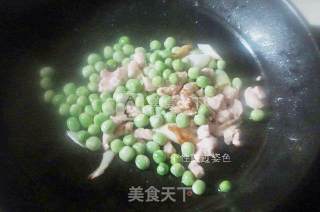竹筒饭的做法步骤：5