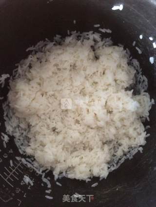 烧麦的做法步骤：3