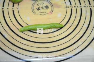 充满春天气息的早餐——彩色斑纹吐司的做法步骤：6