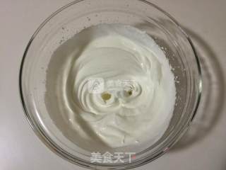 长颈鹿纹蛋糕卷的做法步骤：14