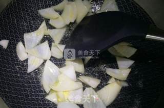 俄式番茄土豆炖牛腩的做法步骤：6
