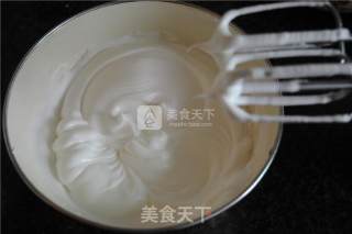泡泡浴迷糊蛋糕的做法步骤：2
