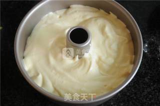 泡泡浴迷糊蛋糕的做法步骤：6