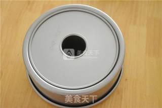 泡泡浴迷糊蛋糕的做法步骤：8