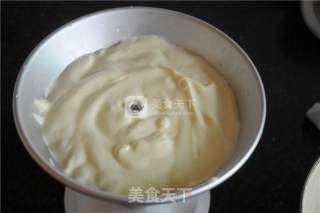 芭比蛋糕的做法步骤：6