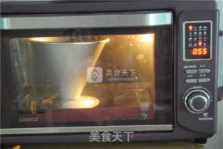 芭比蛋糕的做法步骤：7