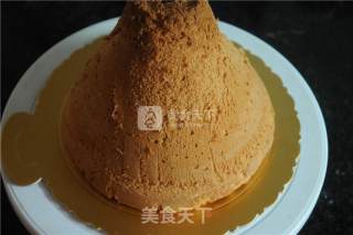 芭比蛋糕的做法步骤：8