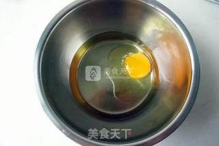 亚麻籽燕麦酥饼的做法步骤：3