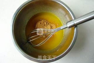 亚麻籽燕麦酥饼的做法步骤：5