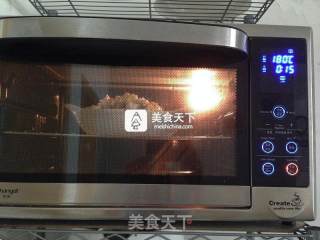 奶酪焗土豆的做法步骤：10