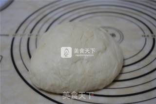 花开富贵团圆包的做法步骤：3