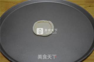 花开富贵团圆包的做法步骤：4