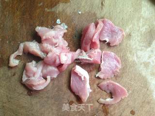叉烧烤肉串的做法步骤：2