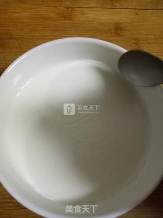 双皮奶的做法步骤：7
