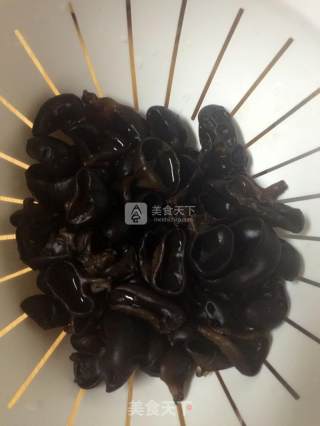 麻酱巧拌西葫芦～～的做法步骤：5