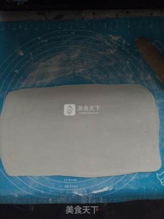 香酥苹果派的做法步骤：5