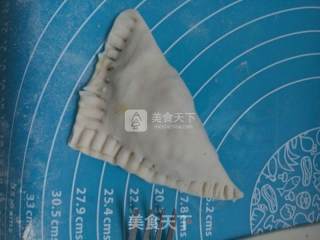 香酥苹果派的做法步骤：8