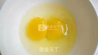 香椿炒饭的做法步骤：4