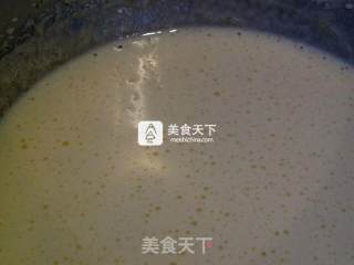 熔岩巧克力布丁的做法步骤：5