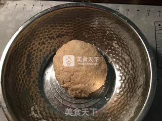 原味吐司（手揉版）的做法步骤：3