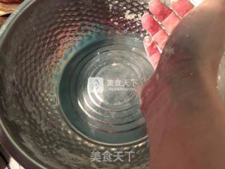 原味吐司（手揉版）的做法步骤：5