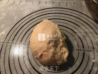 原味吐司（手揉版）的做法步骤：6