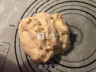 原味吐司（手揉版）的做法步骤：12