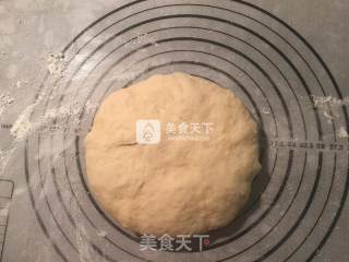 原味吐司（手揉版）的做法步骤：18