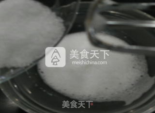 马卡龙的做法步骤：2