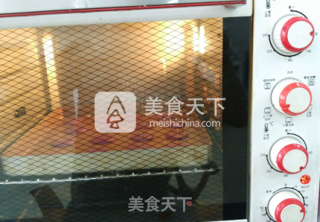 马卡龙的做法步骤：5