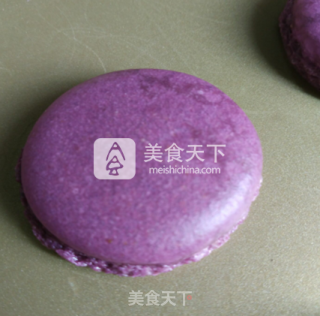 马卡龙的做法步骤：6
