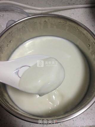 川秀酸奶的做法步骤：4
