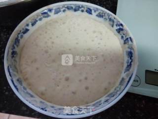奶酪包的做法步骤：1