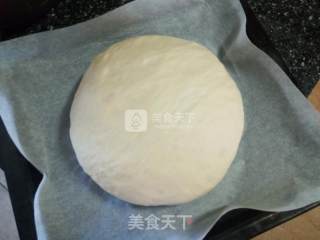 奶酪包的做法步骤：6