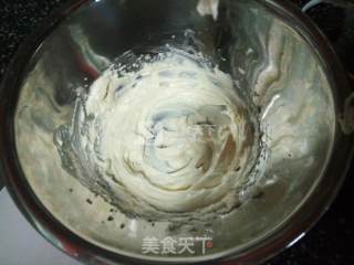 奶酪包的做法步骤：10
