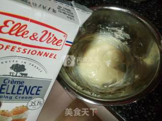奶酪包的做法步骤：11