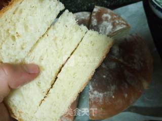 奶酪包的做法步骤：12