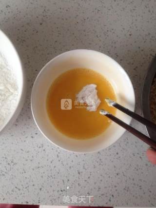 脆脆鸡米花的做法步骤：4